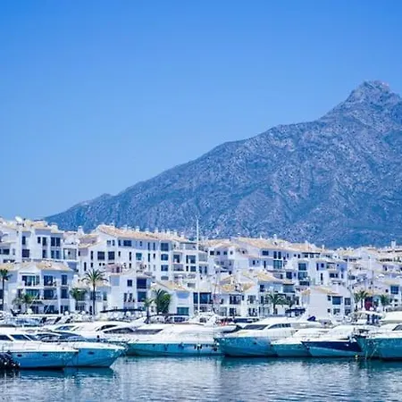 Oleholidays 1002 Romana Junto Al Mar Διαμέρισμα