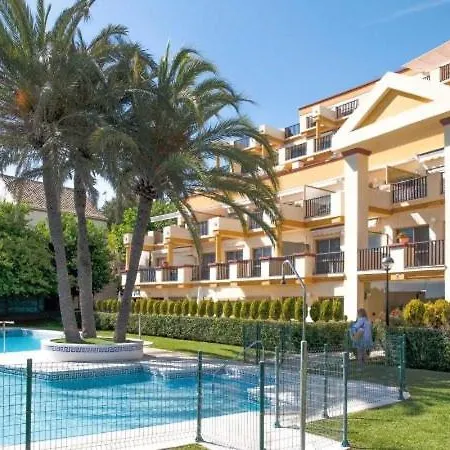 Oleholidays 1002 Romana Junto Al Mar Μαρμπέλλα