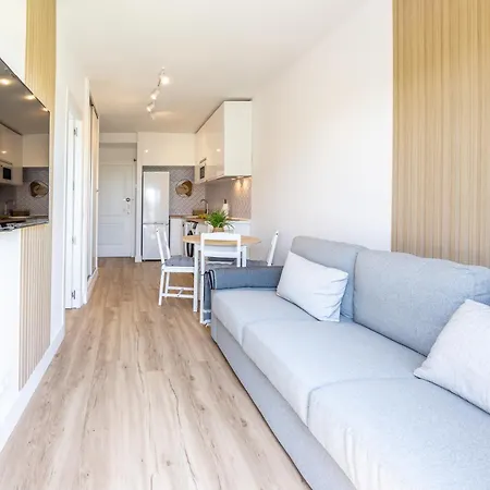 Διαμέρισμα Oleholidays 1002 Romana Junto Al Mar Μαρμπέλλα