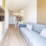 Apartmán Oleholidays 1002 Romana Junto Al Mar Marbella