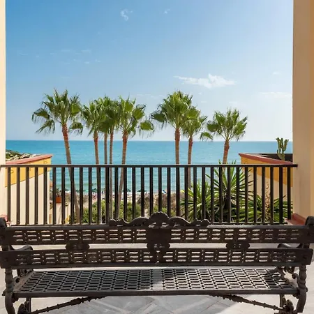 아파트 Oleholidays 1002 Romana Junto Al Mar *