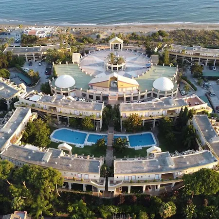 Lejlighed Oleholidays 1002 Romana Junto Al Mar *