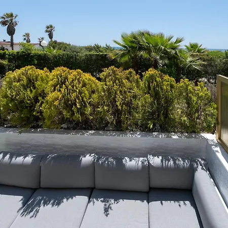 Oleholidays 1002 Romana Junto Al Mar 아파트 마르베야