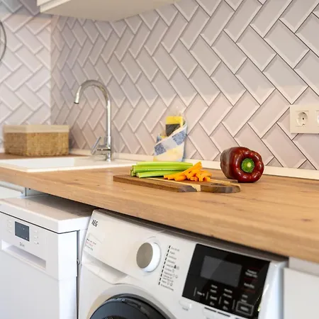 Oleholidays 1002 Romana Junto Al Mar *