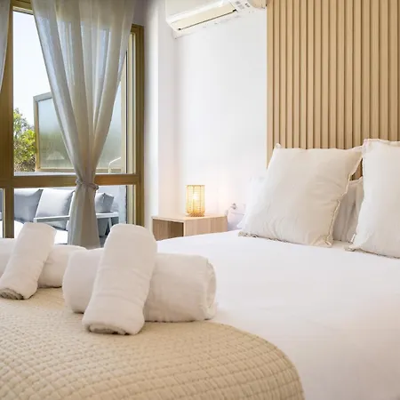 Oleholidays 1002 Romana Junto Al Mar *