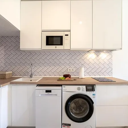 Oleholidays 1002 Romana Junto Al Mar 아파트