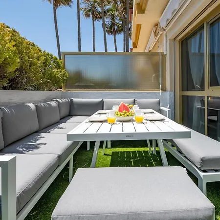 Oleholidays 1002 Romana Junto Al Mar 아파트 *