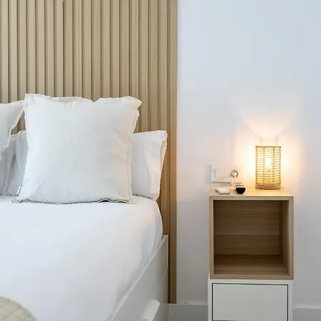 Oleholidays 1002 Romana Junto Al Mar 아파트 마르베야