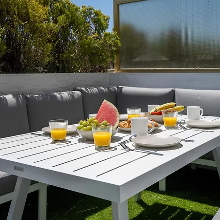 Oleholidays 1002 Romana Junto Al Mar *