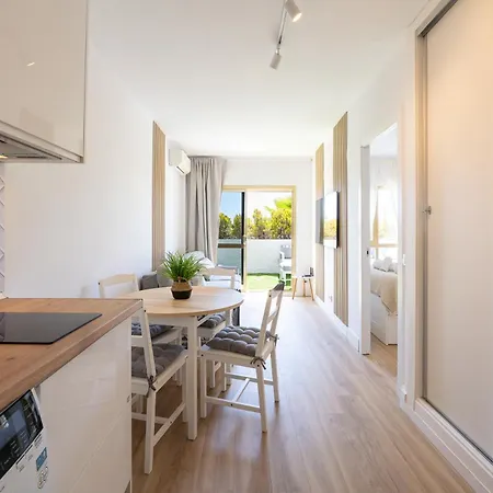 Oleholidays 1002 Romana Junto Al Mar Lejlighed