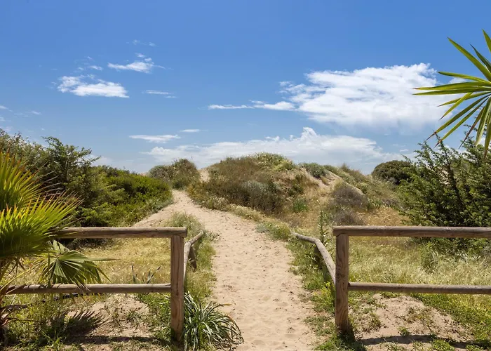 Oleholidays 1002 Romana Junto Al Mar