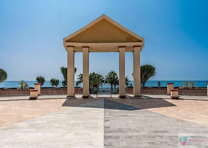 Apartament Oleholidays 1002 Romana Junto Al Mar *