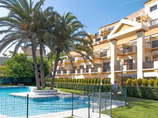 Oleholidays 1002 Romana Junto Al Mar Marbellac