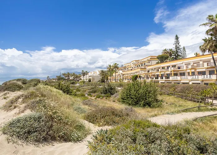 Appartement Oleholidays 1002 Romana Junto Al Mar