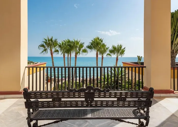 Apartament Oleholidays 1002 Romana Junto Al Mar *