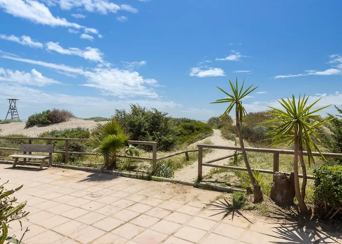 Oleholidays 1002 Romana Junto Al Mar Marbella