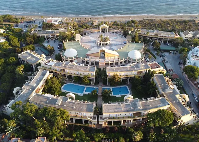 Apartament Oleholidays 1002 Romana Junto Al Mar *