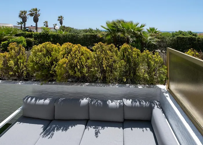 Oleholidays 1002 Romana Junto Al Mar Apartament Marbella