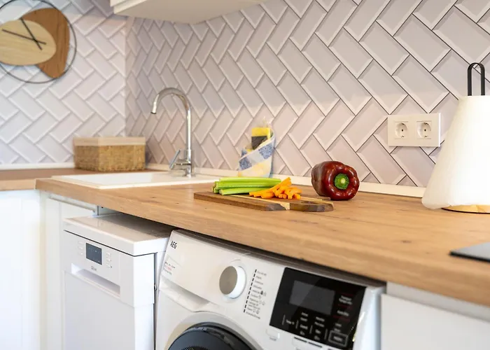 Oleholidays 1002 Romana Junto Al Mar *