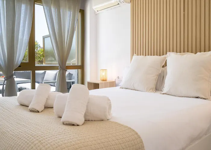 Oleholidays 1002 Romana Junto Al Mar *