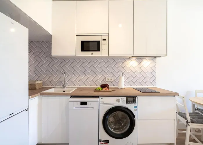 Oleholidays 1002 Romana Junto Al Mar Apartament