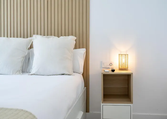 Oleholidays 1002 Romana Junto Al Mar Apartament Marbella