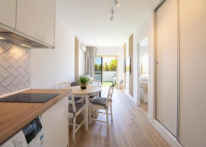 Oleholidays 1002 Romana Junto Al Mar Apartament