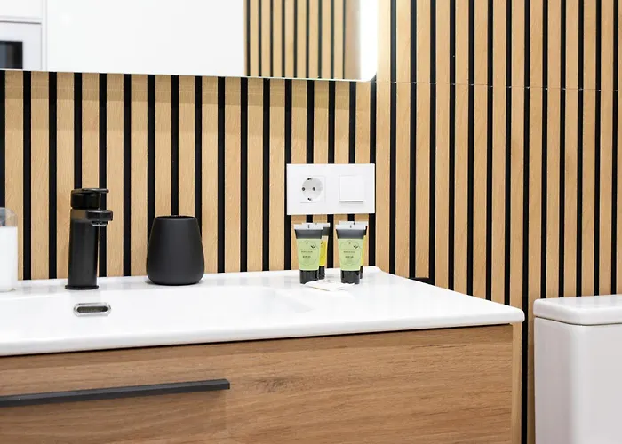 Apartament Oleholidays 1002 Romana Junto Al Mar