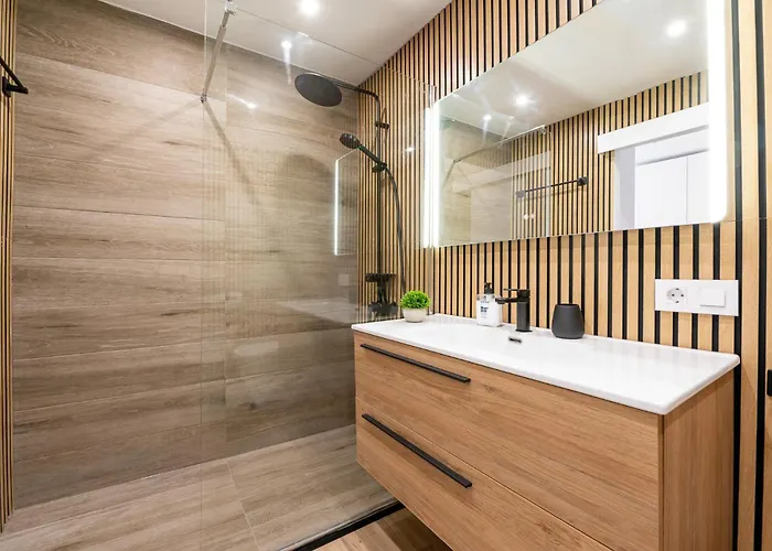 Oleholidays 1002 Romana Junto Al Mar Apartament Marbella