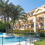 Oleholidays 1002 Romana Junto Al Mar Marbellac