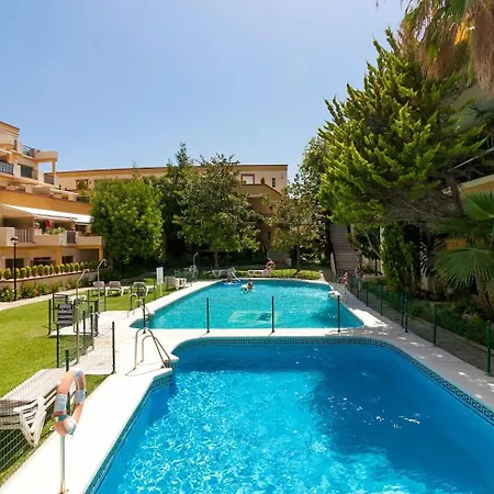 Oleholidays 1002 Romana Junto Al Mar *