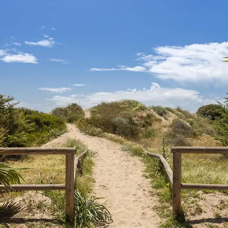 Oleholidays 1002 Romana Junto Al Mar