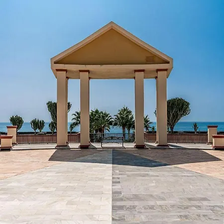 Appartamento Oleholidays 1002 Romana Junto Al Mar *