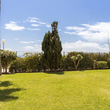 Oleholidays 1002 Romana Junto Al Mar Marbella