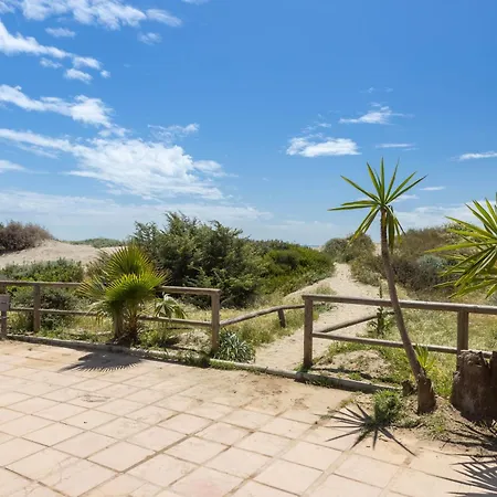 Oleholidays 1002 Romana Junto Al Mar Marbella