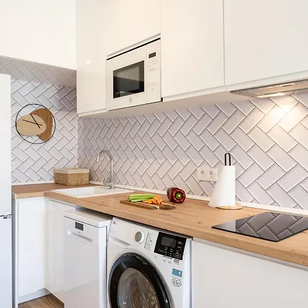 Appartamento Oleholidays 1002 Romana Junto Al Mar Marbella