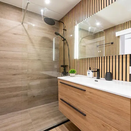 Oleholidays 1002 Romana Junto Al Mar Appartamento Marbella