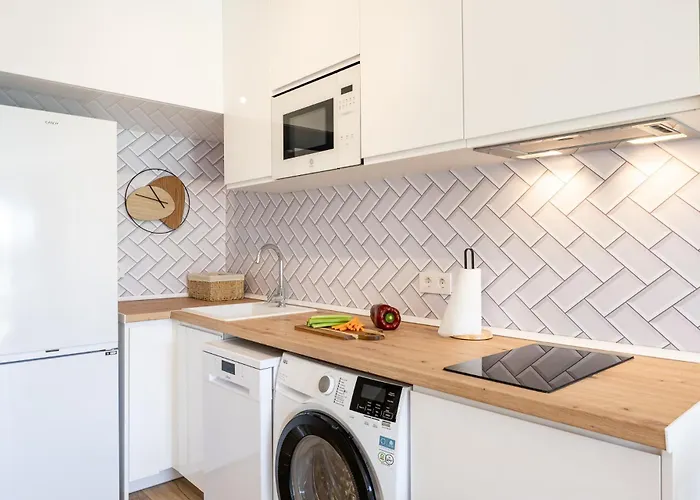 Appartamento Oleholidays 1002 Romana Junto Al Mar Marbella